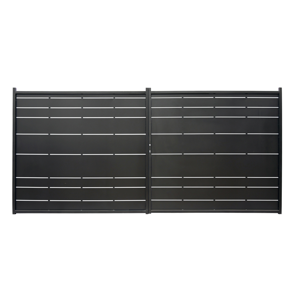 Read More About Residential Gate