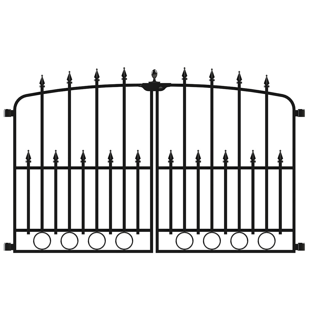 6ft x 2ft fence panels