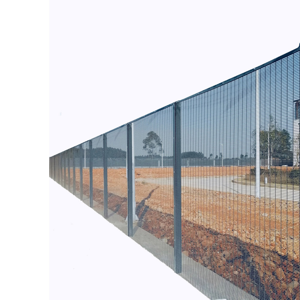 Read More About high fence