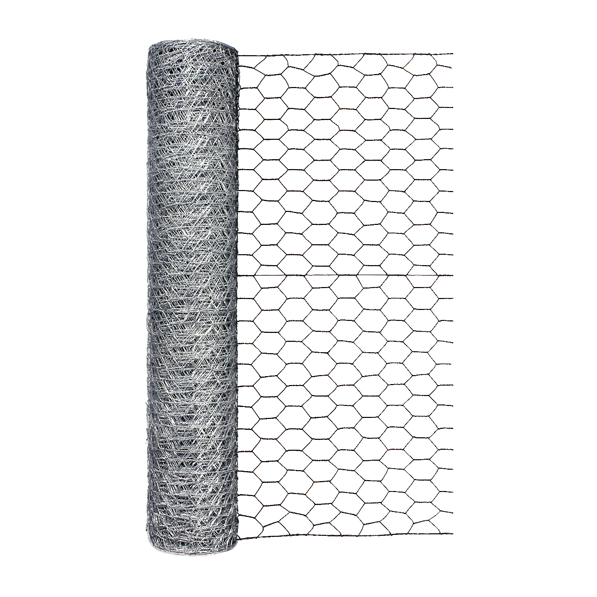 mesh field gates
