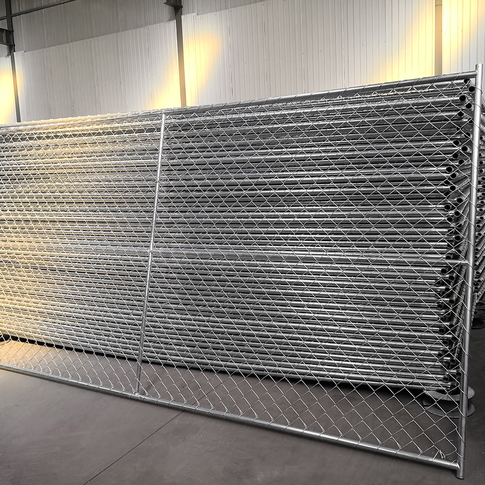 Read More About mobile fence