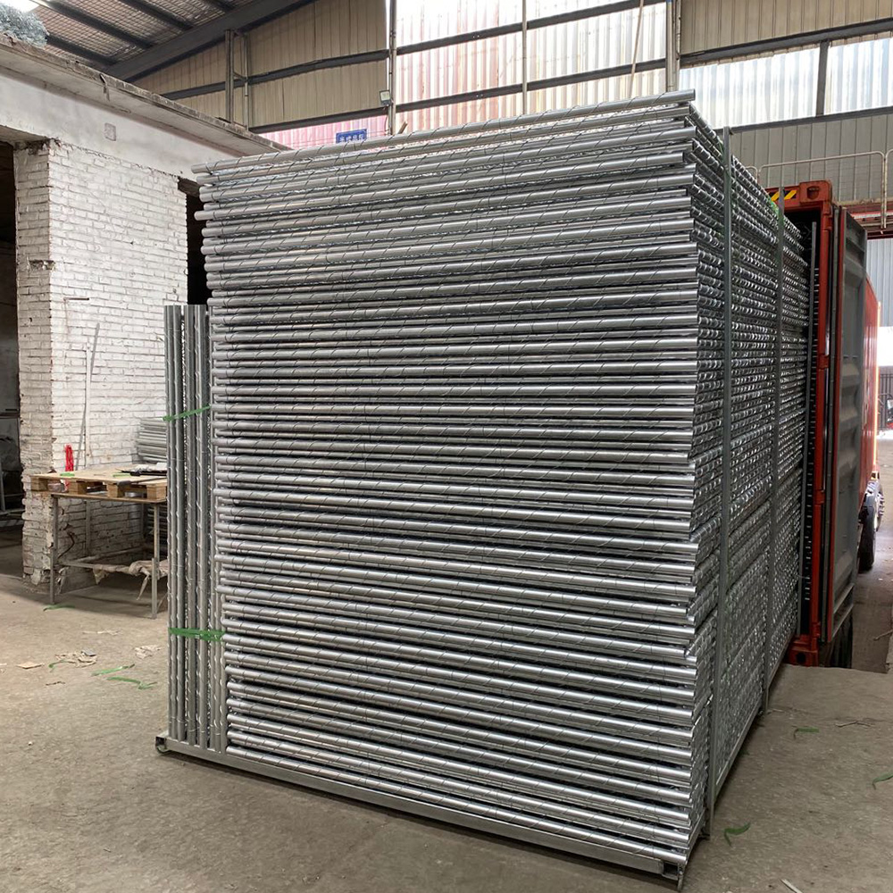 Read More About mobile fence