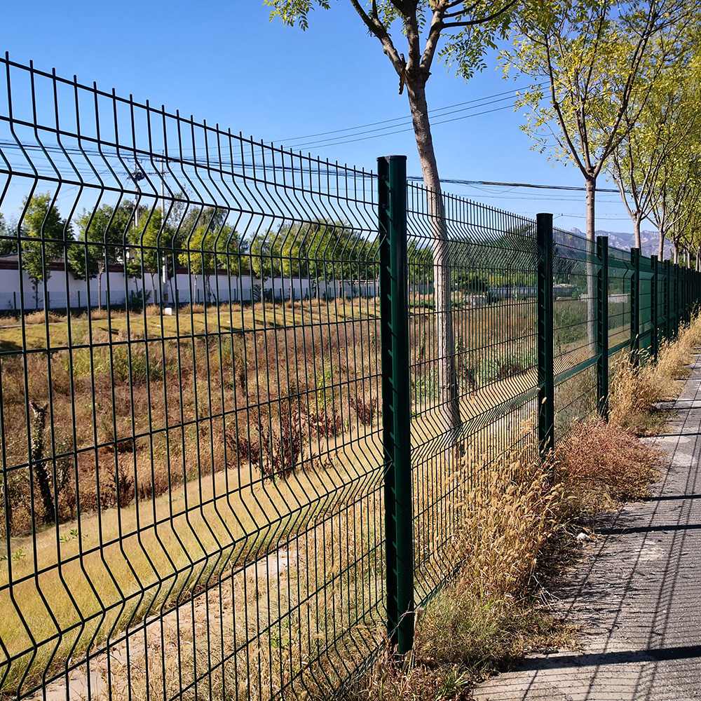 Read More About Forti Panel