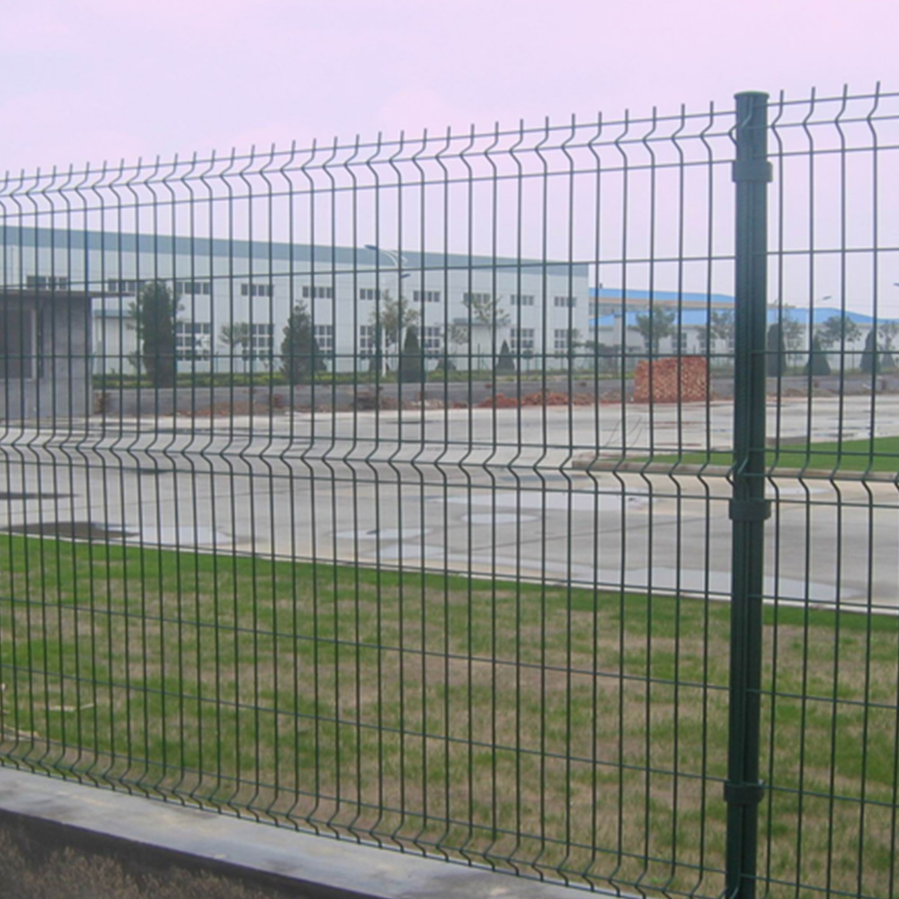 Read More About Forti Panel