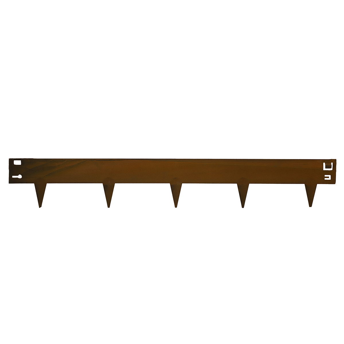 Read More About steel flower bed edging