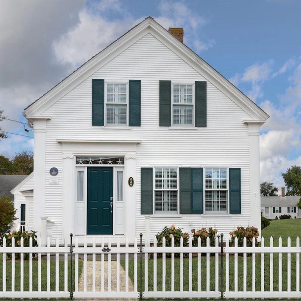Read More About garden fence vinyl