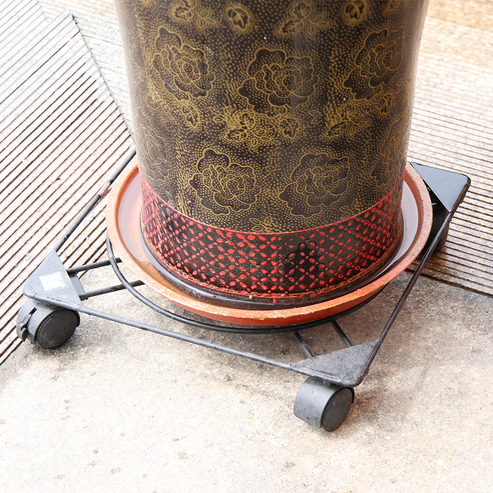 Read More About metal plant stands