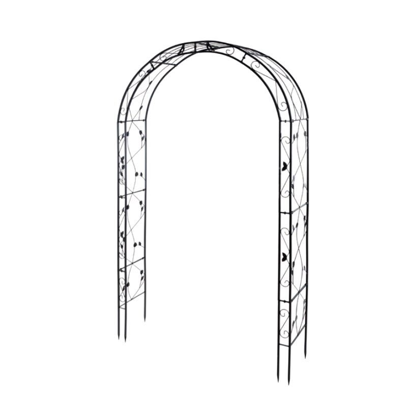 Read More About garden arbor