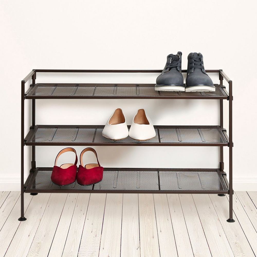 Read More About shoe rack function