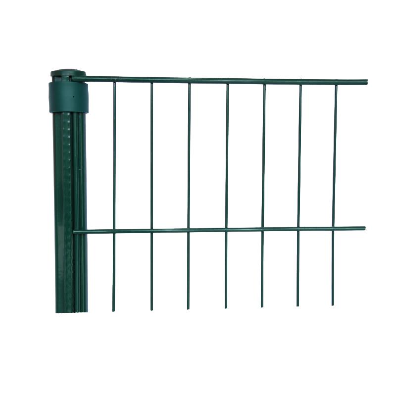 Read More About euro style fence panels