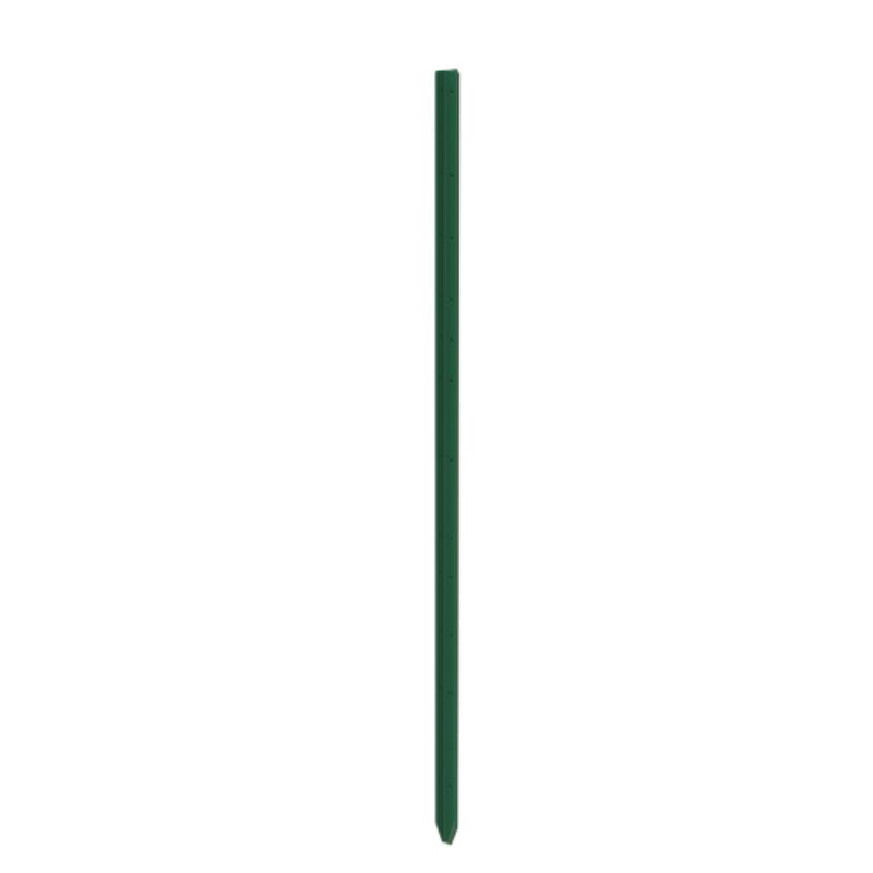 Read More About t post fence