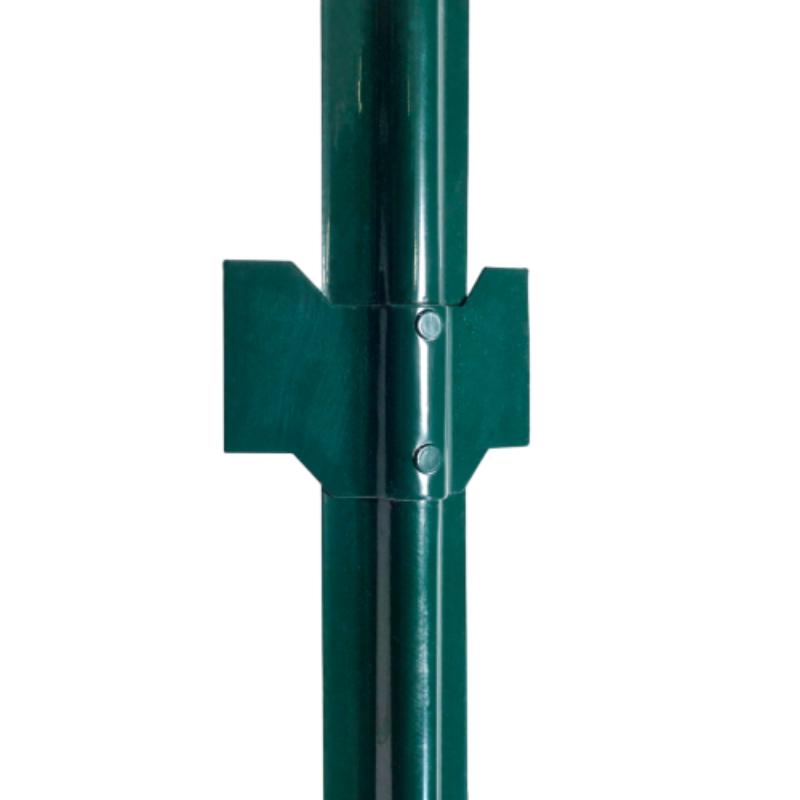 Read More About steel fence u post