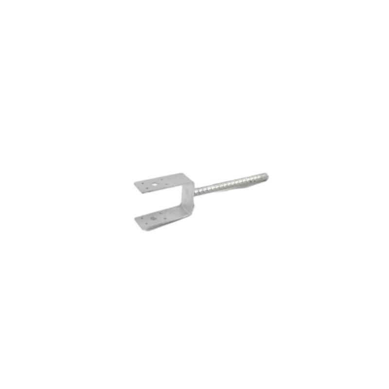 Read More About u shape post support