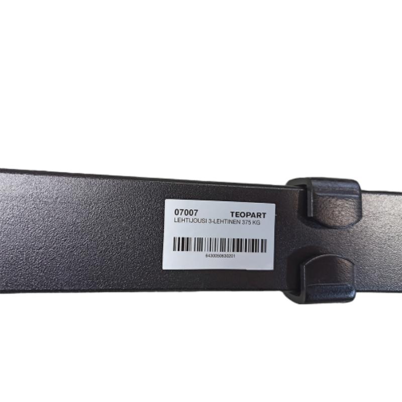 Read More About trailer spring suspension
