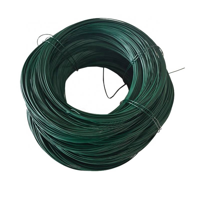 Read More About plastic coated iron wire