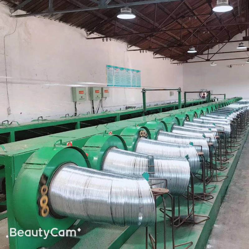 Read More About galvanized iron barbed wire