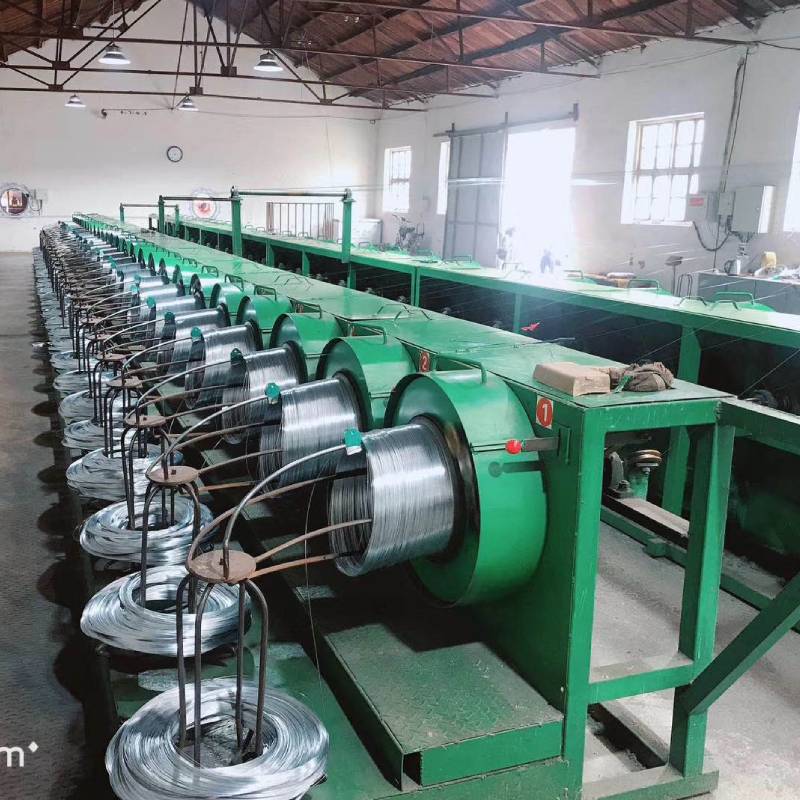 Read More About galvanized iron barbed wire