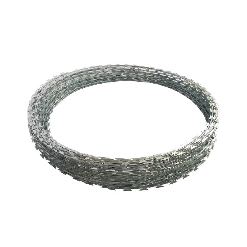 Read More About razor wire fence