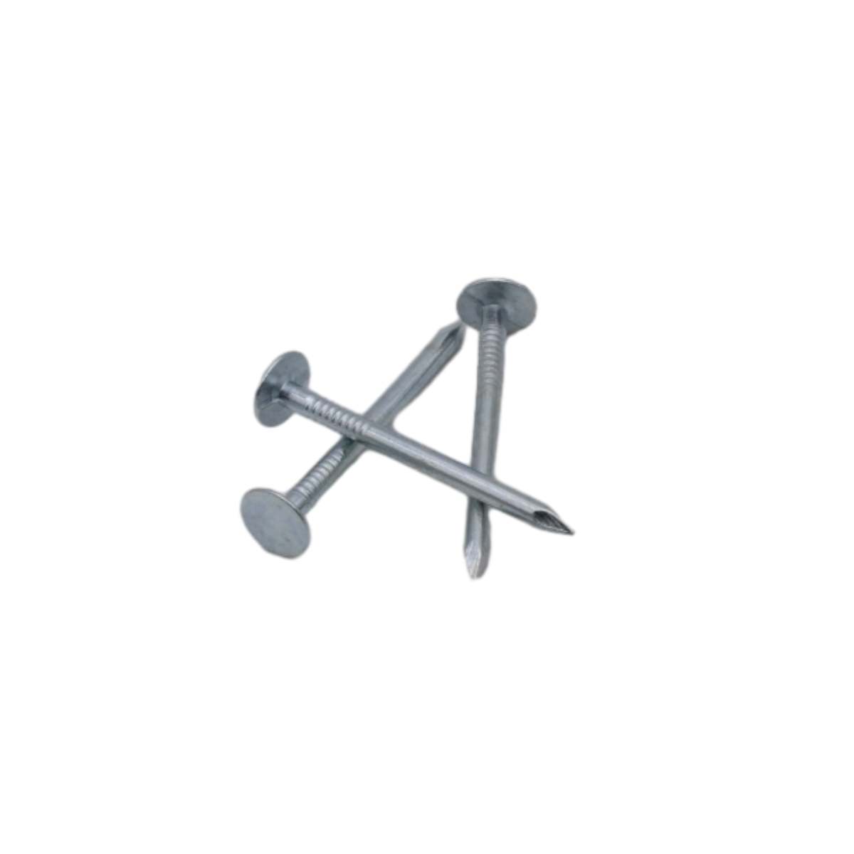 Read More About stainless roofing nails