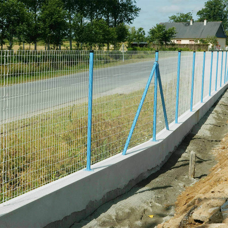 Read More About round galvanized post