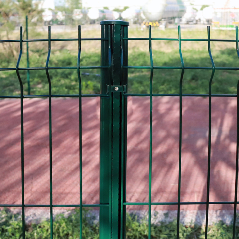 welded mesh 50x50
