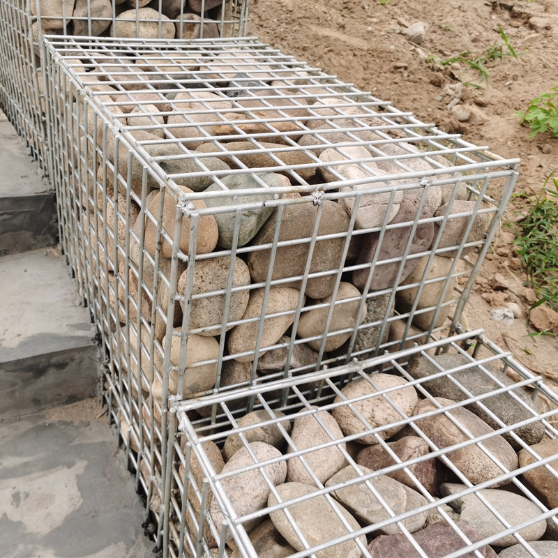 Read More About gabion cages