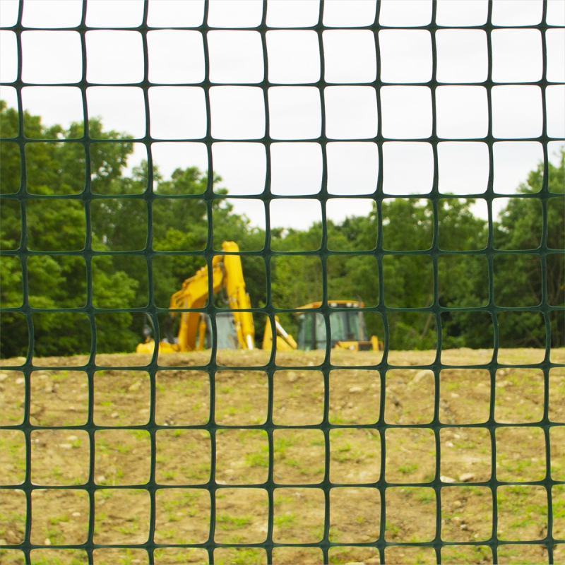 Read More About plastic net