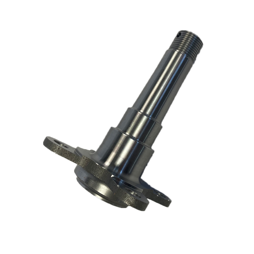 Read More About torsion spindle