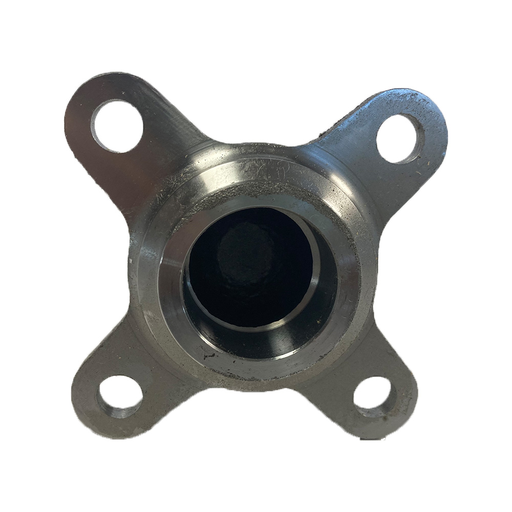Read More About torsion axle spindle