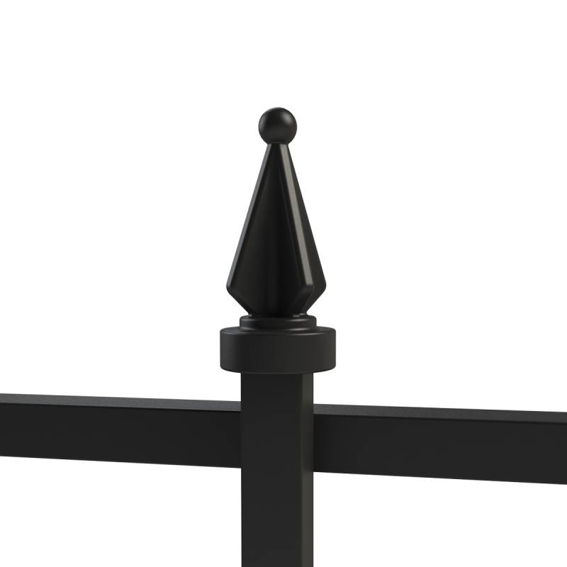 bronze shepherds hook