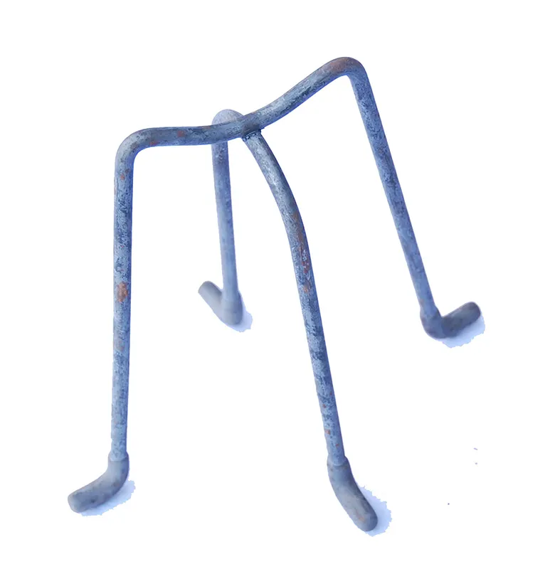 Slab Bolsters