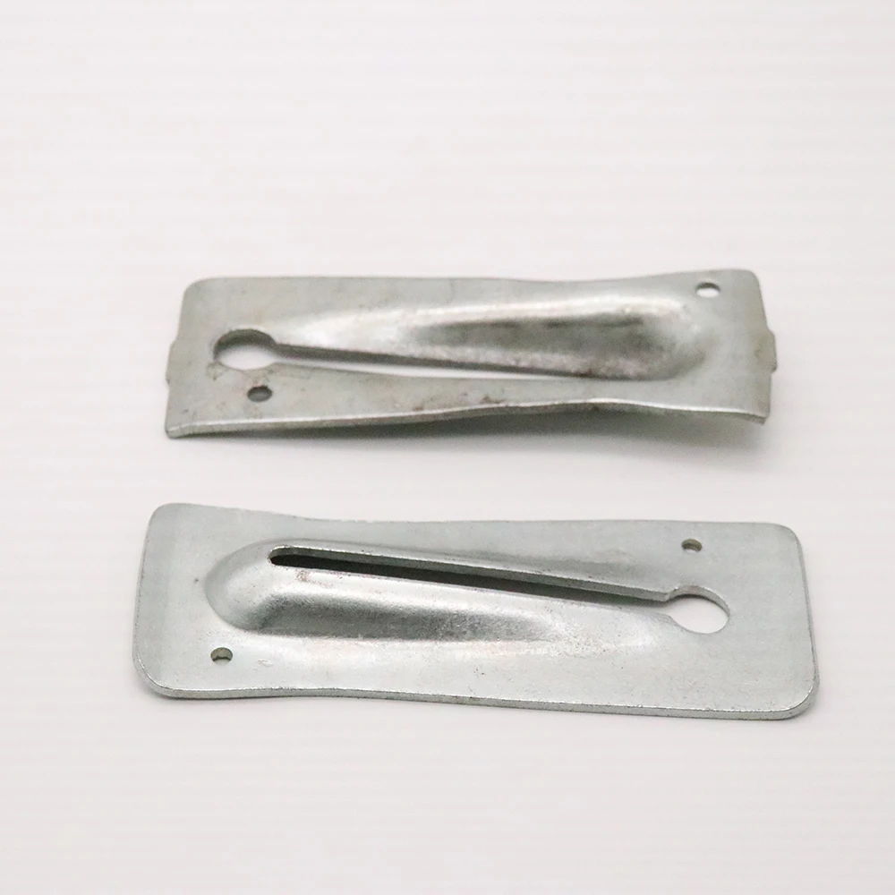 Wedge Bolt