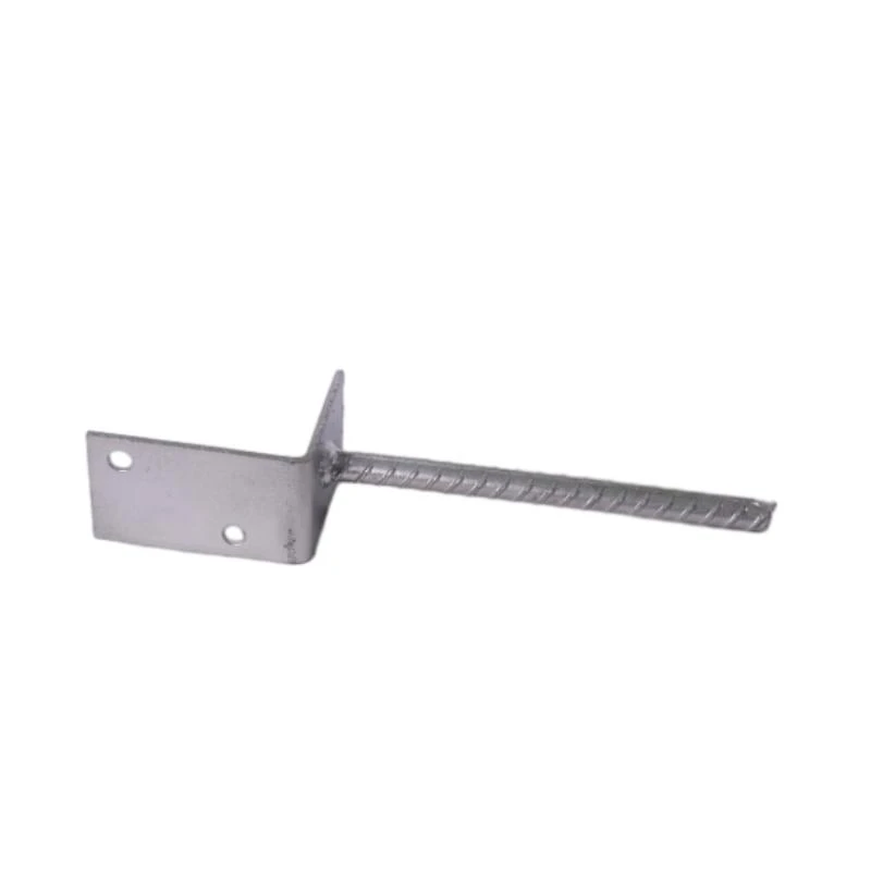 Designs of L-Shaped Fence Post Brackets: How Hebei Minmetals Co., Ltd. Redefines Durability and Innovation