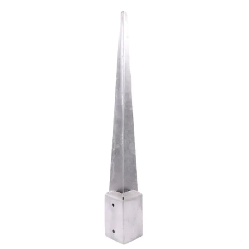 Read More About boat spike anchor