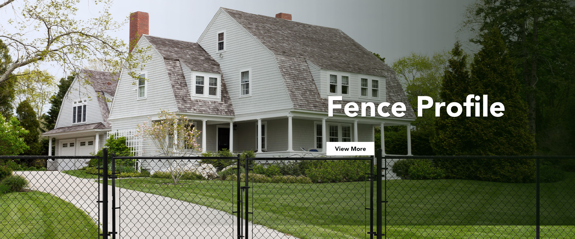 6 privacy fence panels
