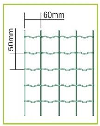 2mm wire mesh