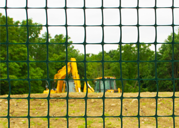 ground screw system