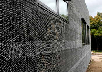 livestock metal fencing