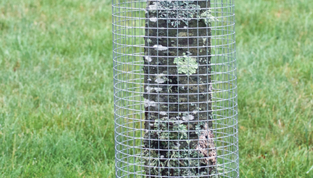 wiremesh industries