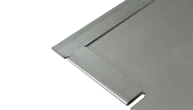 rack bins for pallet rack