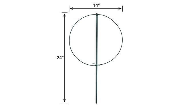 galvanised trailer springs
