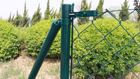 8 ft high privacy fence panels