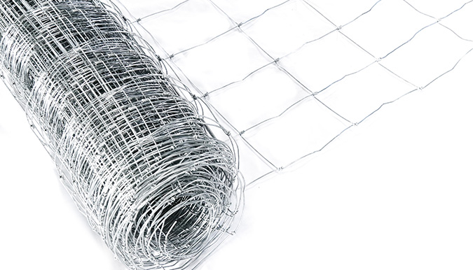 electro galvanized nails