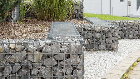 wrought iron plant stands
