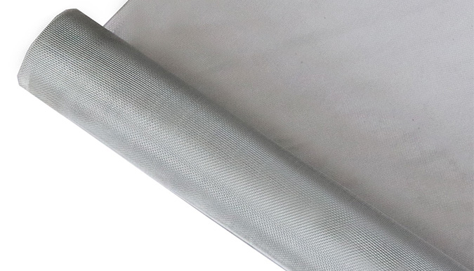 industrial fence panels