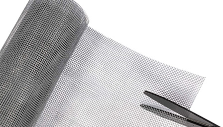 chain wire mesh