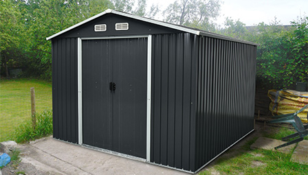 60 x 330 field fence