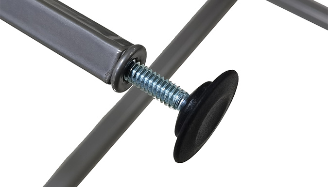 a shepherd's hook
