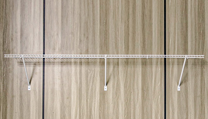 4x2 metal shed