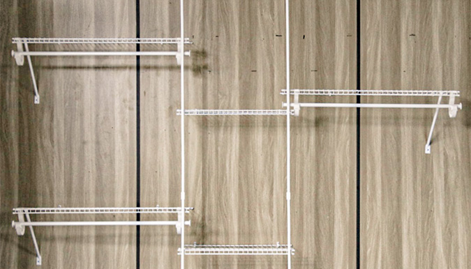 6mm square wire mesh